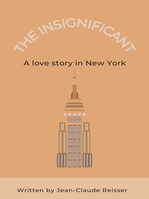 cover image of The Insignificant